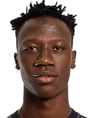 Alassane Diallo