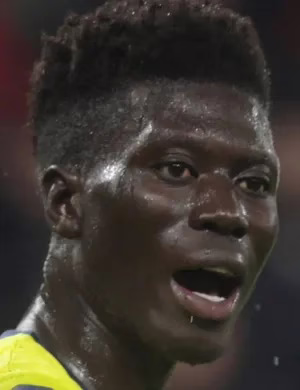 Alassane Diatta