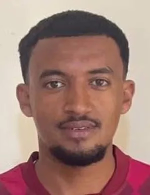 Alazar Samuel Alemayhu