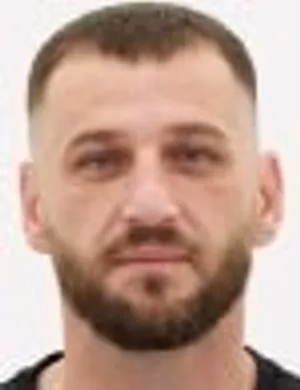 Alban Bekim Hoxha