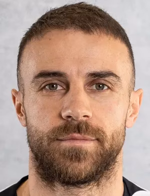 Alban Syla Meha
