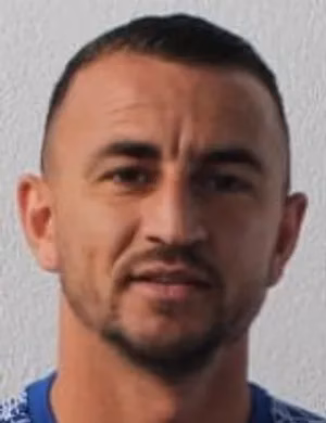 Albano Aleksi