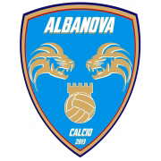 Albanova Calcio герб