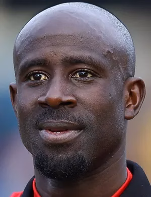 Albert Danquah Adomah
