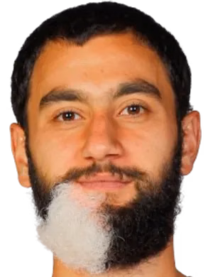 Ալբերտ Խաչումյան