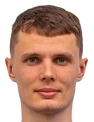 Копытич Альберт Альбертович