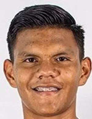Alberth Barahona Matarrita
