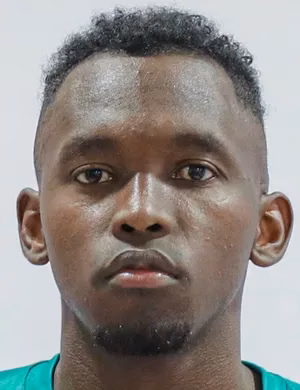 Alberth Josué Elis Martínez