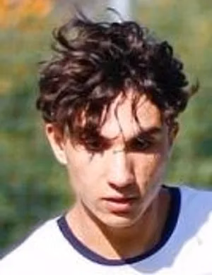 Alberto Giacchina