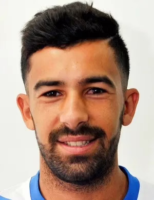 Alberto Jiménez Benítez