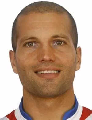 Alberto Lora Ramos