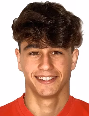 Alberto Moreno Rebanal