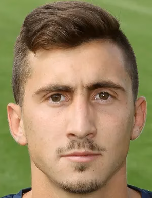 Alberto Rizzo