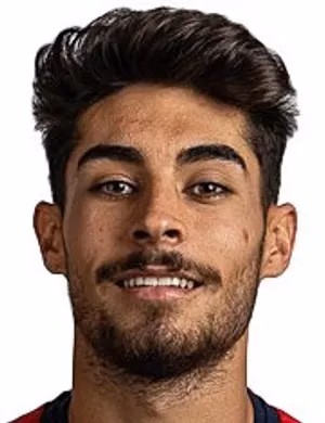 Alberto Soto Maldonado