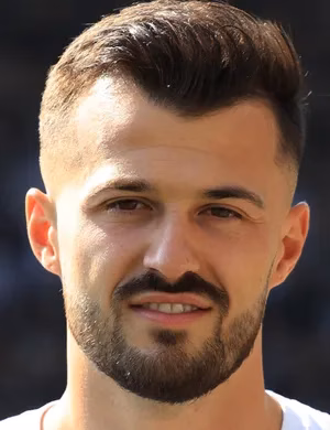 Albian Afrim Ajeti