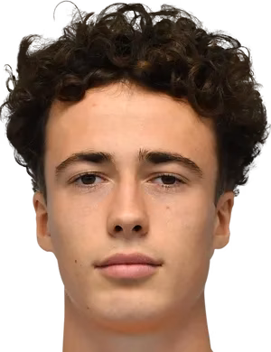 Albin Demouchy