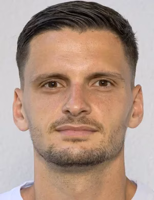 Albin Gashi