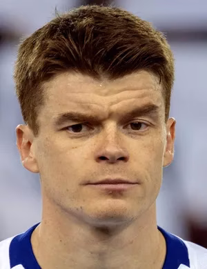 Eddie Albin Alexander Granlund