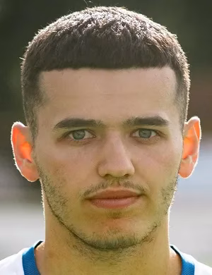 Albin Rrahmani