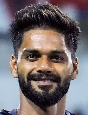 Albino Gomes