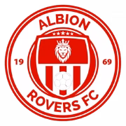 Albion Rovers FC (Australien) герб