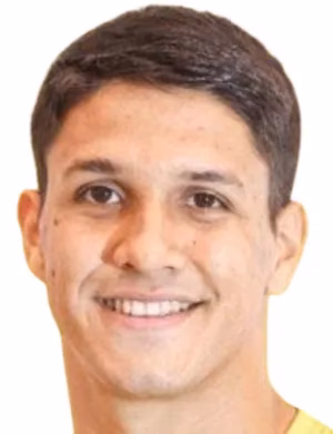 Alcides Javier Barbotte Fariña