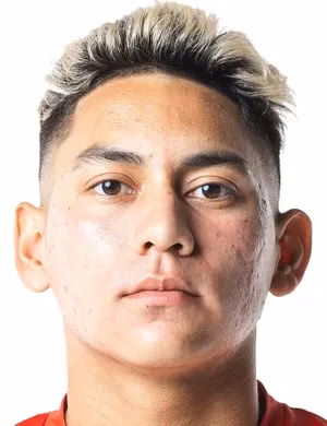 Aldair Sanchez