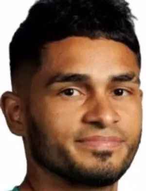 Aldayr Hernández Basanta