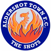 Aldershot Town B герб