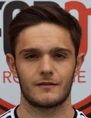 Aldin Bahović