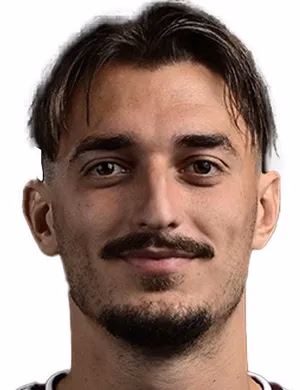 Aldin Turkeš