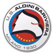 Aldini Calcio герб