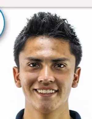 Aldo Misael Arellano Miranda