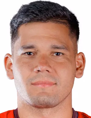 Aldo Gabriel Bareiro Ramírez