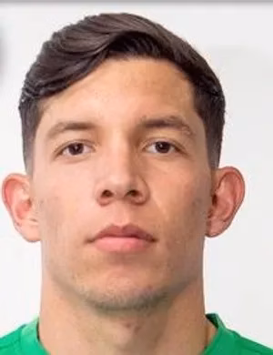 Aldo López Vargas