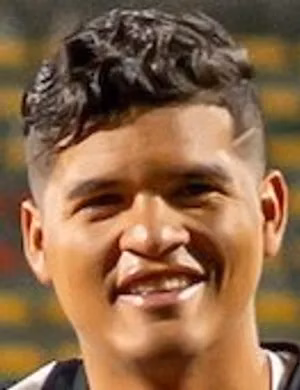 Aldo David Montes Flórez