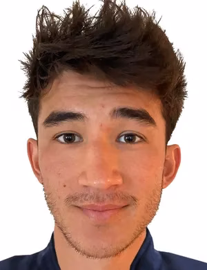 Alec Benjamin Taitague