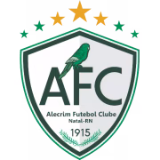 Alecrim FC герб