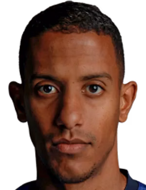 Alef Santos