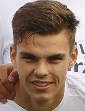 Aleix Febas Pérez