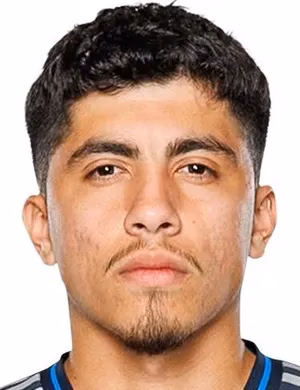 Alejandro Alvarado Jr.