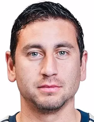 Alejandro Bedoya