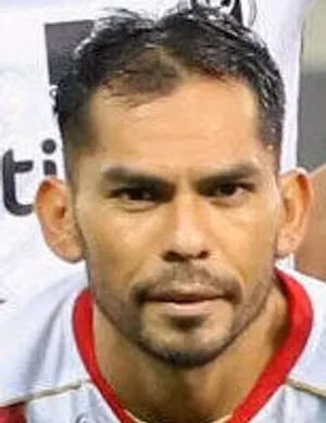 Alejandro René Bejarano Sajama