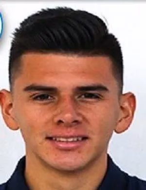 Alejandro de Jesús Bravo Santiago