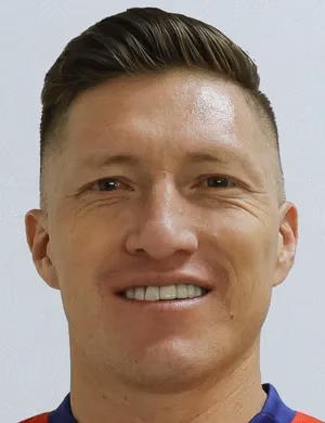 Alejandro Saúl Chumacero Bracamonte