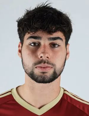 Alejandro Gabriel Cichero Terrero