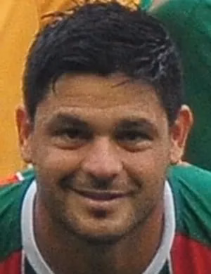 Alejandro Fabián Gagliardi