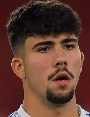 Alejandro Jesús Gomes Rodríguez