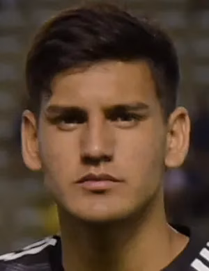 Jesús Alejandro Gómez Molina