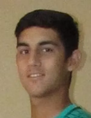Alejandro Machuca Gallardo